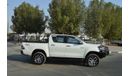 Toyota Hilux ST5 Diesel Right Hand Drive Full option