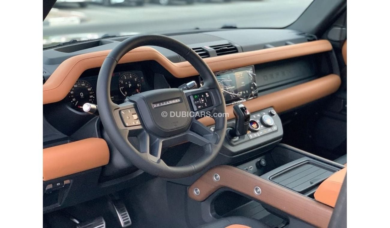 Land Rover Defender 90 X **2021**
