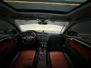 Volkswagen Tiguan SEL 800 P.M | SEL GCC Specs