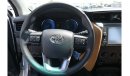 Toyota Fortuner FORTUNER 2.7L PETROL AWD 2023