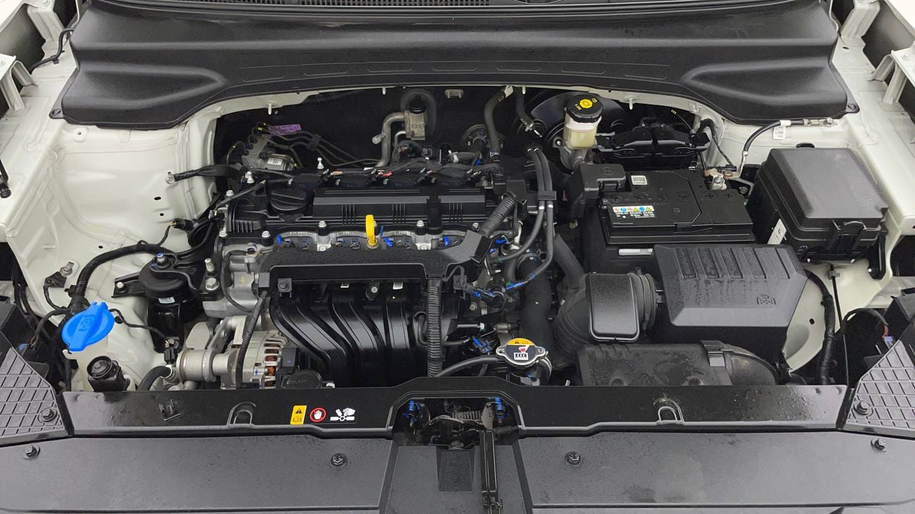 Hyundai Creta SMART 1.5 | Zero Down Payment | Free Home Test Drive