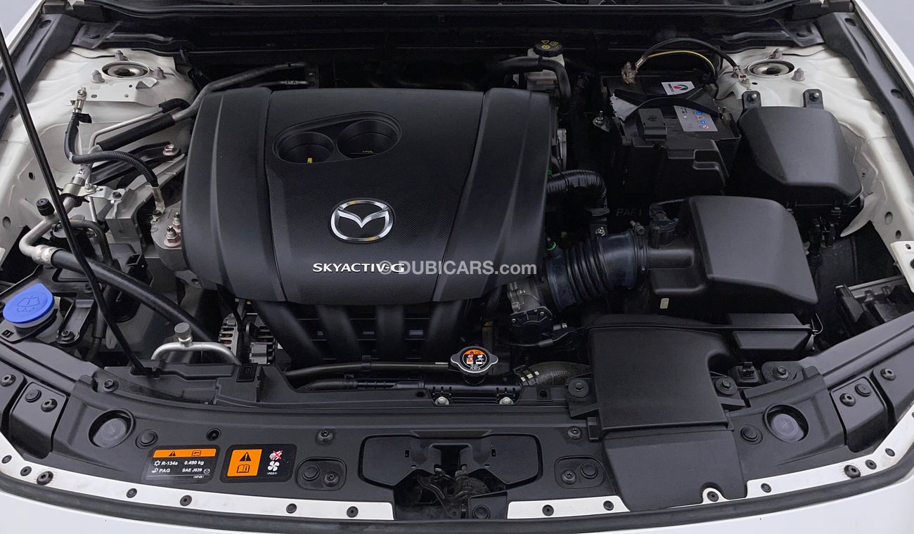 Mazda 3 EVOLVE 2 | Zero Down Payment | Free Home Test Drive