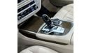 بي أم دبليو 740Li لاكجري 2017 BMW 740Li, BMW Service Pack 2025, BMW Service History, Low kms, GCC Specs