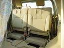 Toyota Land Cruiser GXR