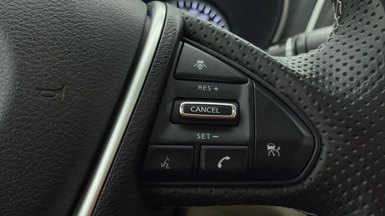 Nissan Maxima SV 3.5 | Zero Down Payment | Free Home Test Drive