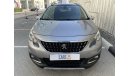 Peugeot 2008 ALLURE 1.6 | Under Warranty | Free Insurance | Inspected on 150+ parameters