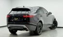 Land Rover Range Rover Velar P380 R-Dynamic 3.0L 2018 Range Rover Velar P380 R-Dynamic, Warranty, Fully Loaded, Excellent Conditi
