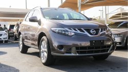 Nissan Murano SL AWD