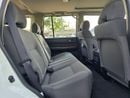 Nissan Patrol Safari Safari 4.8L A/T 2022 GCC ROSTAMANI ARABIAN AUTO  LOW MILEAGE IN MINT CONDITION