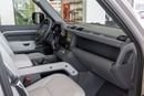 Land Rover Defender Land Rover Defender | 110 X-Dynamic HSE (P400) | GCC Specs | 2026 (Export)