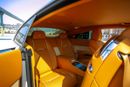Rolls Royce Wraith GCC Specs