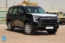 نيسان باترول LE T2