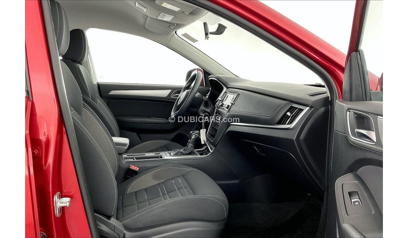 أم جي RX5 Standard