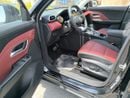 MG ZS LUX MG ZS 1.5 Turbo Engine New Shape GCC Specs Full Option 2025 Model Brand New