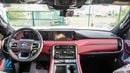 Nissan Patrol LE PLATINUM CITY GCC 3.5L Twin Turbo V6 | AWD | 9-Speed AT | 8 Seater | Export Only