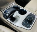 Jeep Grand Cherokee Limited GCC .. Original  Paint .. Perfect Condition .. Full Options .. V6