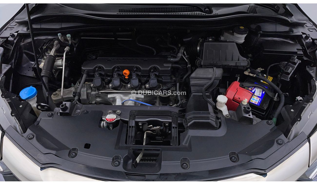 Honda HRV LX 1.8 | Zero Down Payment | Free Home Test Drive