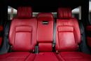 Land Rover Range Rover Range Rover Vogue SE Supercharged | 3,330 P.M | 0% Downpayment | V8 | IMMACULATE!