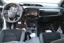 Toyota Hilux GR SPORT GR 4.0, KEYLESS ENTRY, PUSH START, MONITOR, 360 CAMERA, ALLOY WHEELS, MODEL 2025 FOR EXPORT