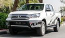 Toyota Hilux SR5 2.7L