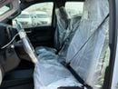 Chevrolet Silverado 1500 RST 1500 REG/CAB TRAILBOSS CLOTH 5.3 V8 RST 5.3 V8 GCC SPECS