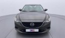 Mazda 6 S 2 | Under Warranty | Inspected on 150+ parameters