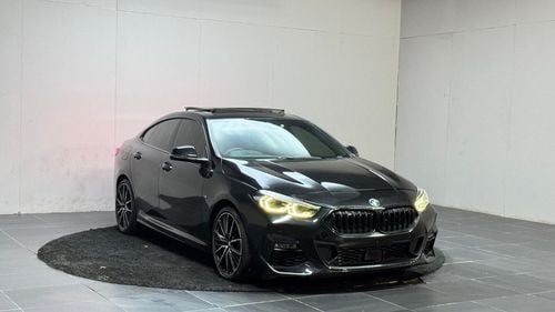 بي أم دبليو 220 M SPORT