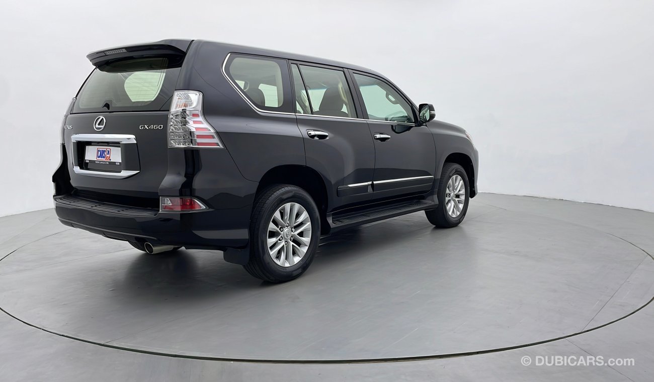 Lexus GX460 PREMIER 4.6 | Under Warranty | Inspected on 150+ parameters