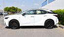 Lexus RX 500h LEXUS RX 500 HYBRID  F Sport 2.4 L