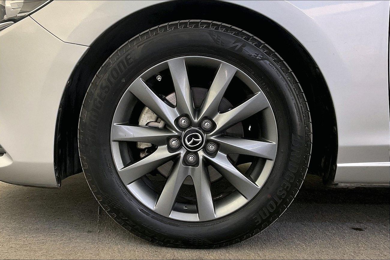 Mazda 6 S | Guaranteed Warranty | 0 Down Payment