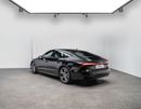 Audi A7 55 TFSI quattro S line