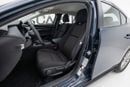 Mazda 3 Mazda 3 S Grade 2025 | Excellent Condition l AED 979 / Monthly