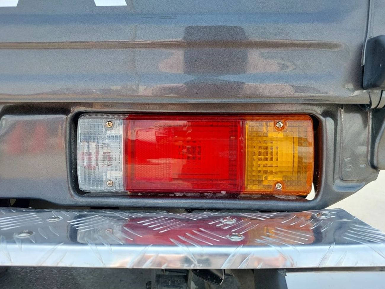 Toyota Land Cruiser TOYOTA LAND CRUISER PICK UP RHD 2014 MODEL 4.5 L DIESEL MANUAL(PM015323)