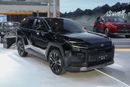 Toyota RAV4 FLAGSHIP HEV AWD
