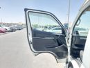 Toyota Hiace TOYOTA HIACE COMMUTER VAN RHD 2011 MODEL 3.0 L DIESEL AUTOMATIC(PM08585)