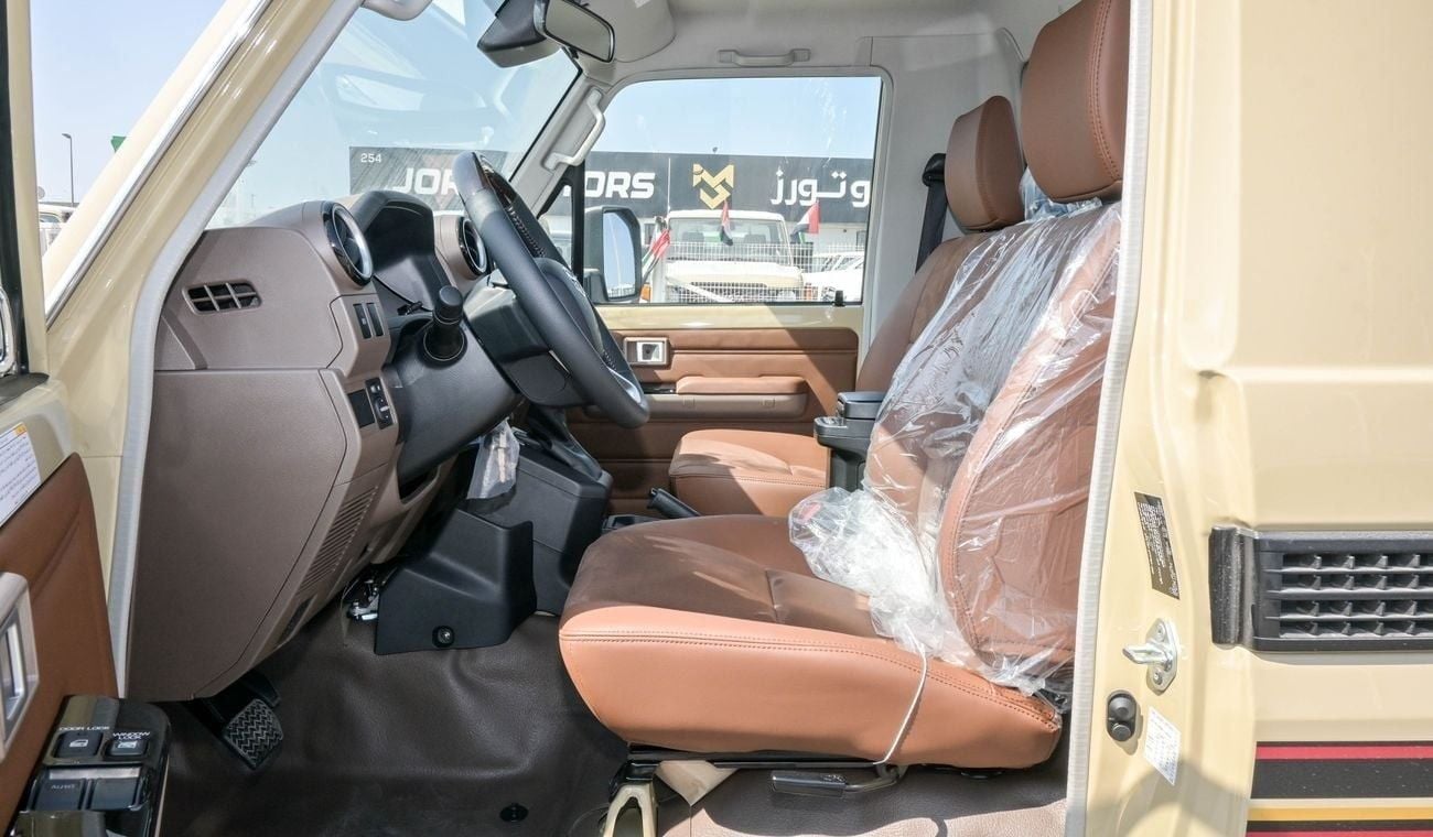 Toyota Land Cruiser Pick Up LC79 PICKUP 4.0L LX V6 40th Anniversary