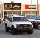 Toyota Prado GXR Toyota prado 2.4 || Limited || 2025