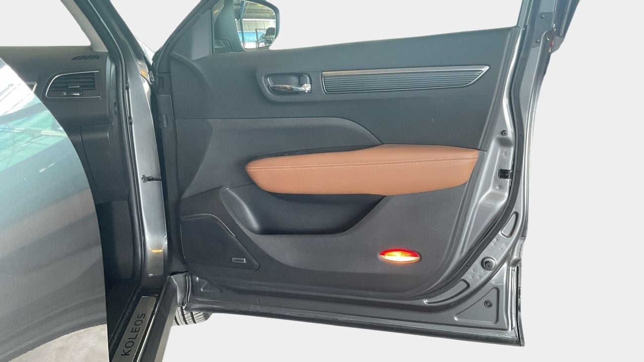 Renault Koleos LE 2.5L LE | Guaranteed Warranty | 0 Down Payment