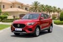MG ZS STANDARD 2024 | AED 547/Month | 0 DP | 30 Day Return | Warranty