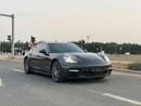 Porsche Panamera 4 2.9L