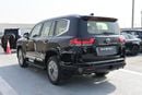Toyota Land Cruiser Toyota Land Cruiser VX-V Exclusive 4.0L V6, 4WD