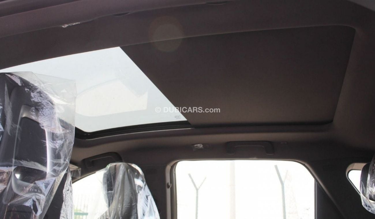 Jetour Dashing MAX 1.6L L4 5 SEATER  AT(EXPORT ONLY)