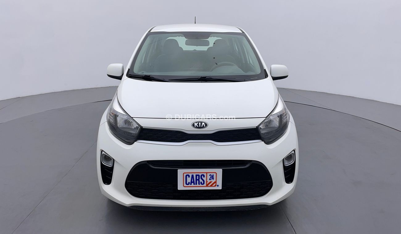 Kia Picanto LX 1.2 | Zero Down Payment | Free Home Test Drive