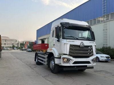 Sinotruk HOWO Sinotruk Howo NX Tractor 4X2 MY-2026