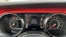 Jeep Wrangler Rubicon Winter Package 2023 2.0L GCC 0km Warranty