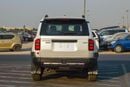 تويوتا برادو TOYOTA LAND CRUISER PRADO 2.4L FIRST EDITION 4WD SUV 2024