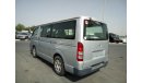 تويوتا هاياس 2004 Right Hand Drive Van |Japan Imported| Automatic & Petrol 'Clean from Inside and Outside'