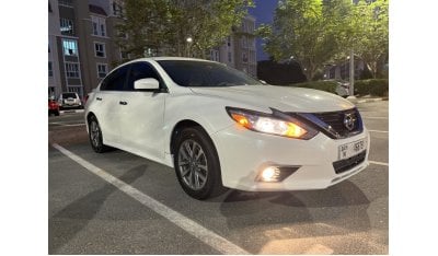 Nissan Altima SV 2.5