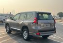 Toyota Prado TX-L 2022  Toyota Prado TXL 2.7L V4- AWD 4x4 - No Accedent -  - Rear Sensor -