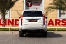 ميتسوبيشي مونتيرو سبورت Mitsubishi Montero Sport 2019 مواصفات خليجية مقابل 1,014.00 AED شهريًا